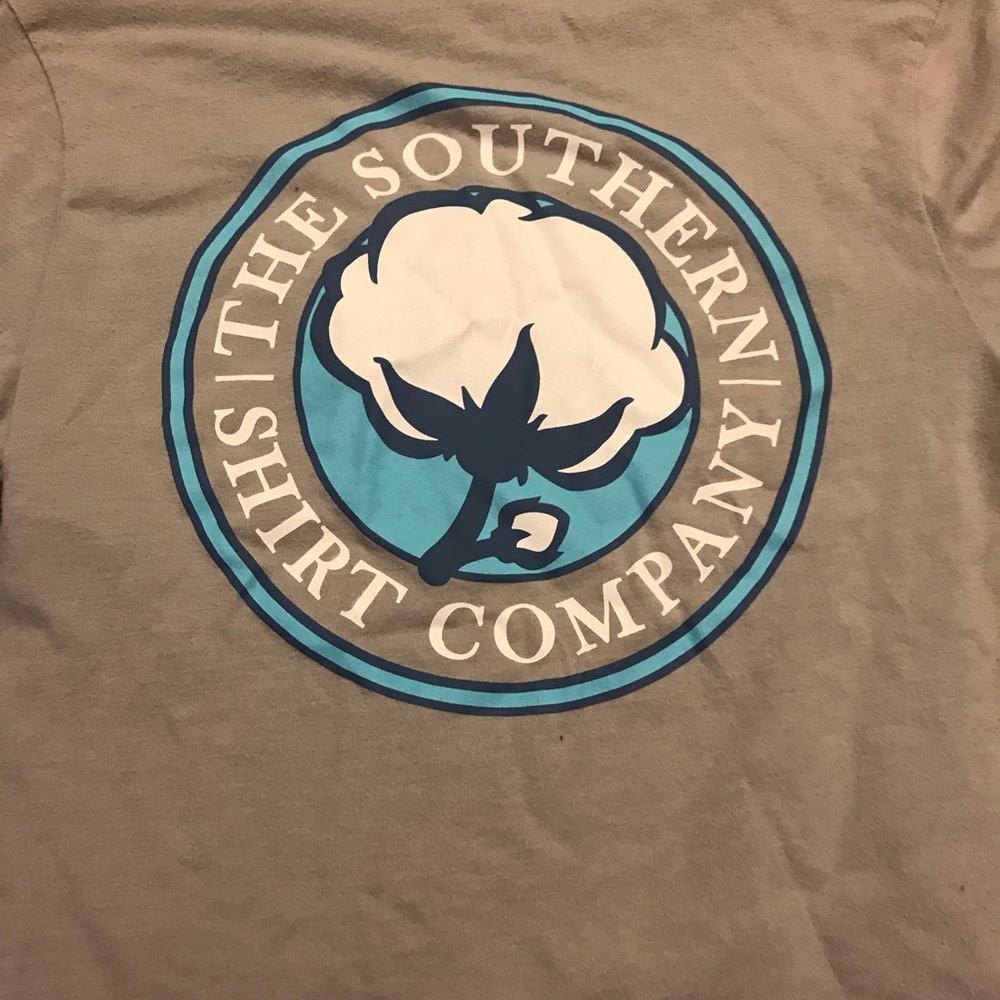 Boys small long sleeve t-shirt